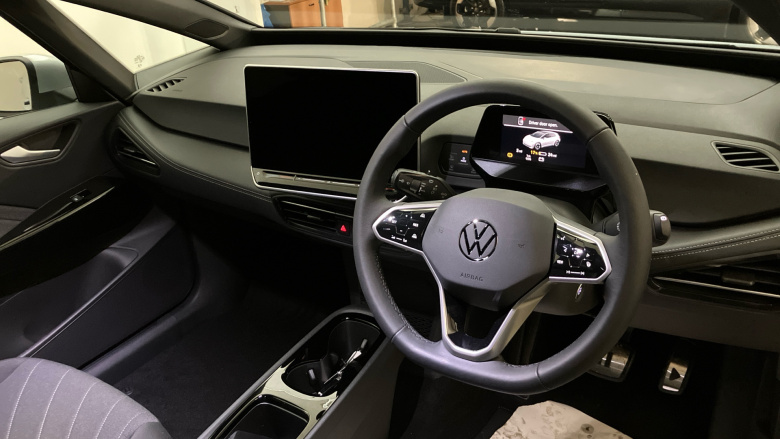 Volkswagen ID.3 150kW Match Pro 59kWh 5dr Auto Electric Hatchback